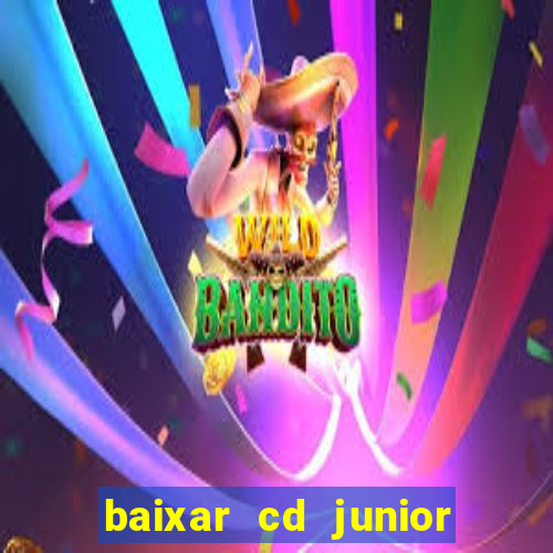 baixar cd junior marques 2024